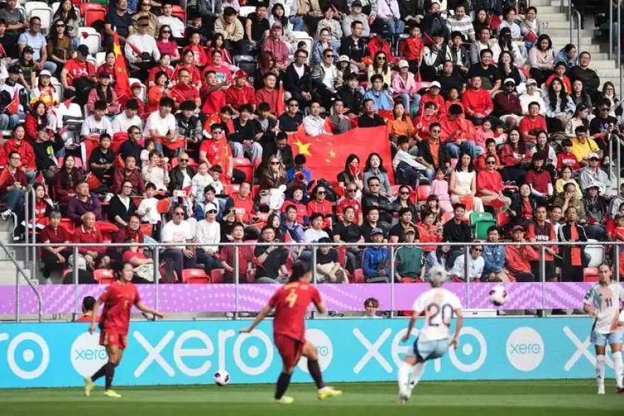 看个比赛 从青训营到职业赛场:一位篮球教练的十年选材笔记